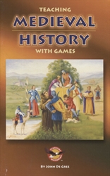 Teaching Medieval History with Games
