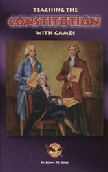 Teaching the Constitution with Games