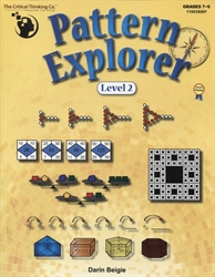 Pattern Explorer Level 2