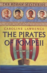 Pirates of Pompeii