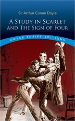 Study in Scarlet & The Sign of Four
