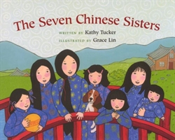 Seven Chinese Sisters
