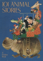101 Animal Stories