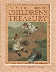 Old Mother Hubbard's Childrens Treasury