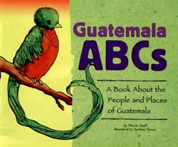 Guatemala ABCs