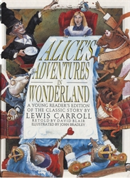 Alice's Adventures in Wonderland (adapted)