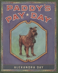 Paddy's Pay Day