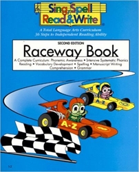 Raceway Book