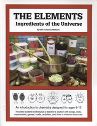 Elements: Ingredients of the Universe