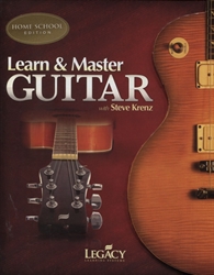Learn & Master Guitar with Steve Krenz
