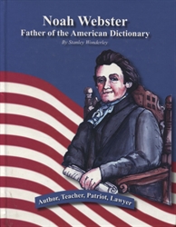 Noah Webster: Father of the American Dictionary