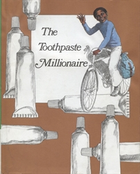 Toothpaste Millionaire