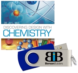 Discovering Design with Chemistry - Audio Book