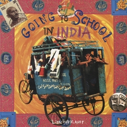 Going to School in India