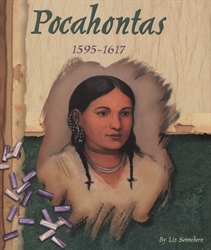 Pocahontas 1595-1617