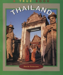 True Book: Thailand