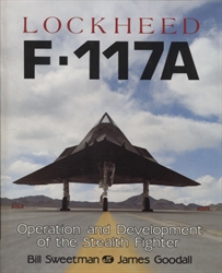 Lockheed F-117A
