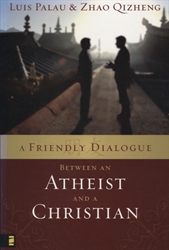 Friendly Dialogue Between an Atheist and a Christian