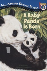 Baby Panda is Born