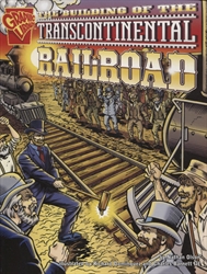 Building of the Transcontinental Railroad
