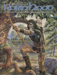 Merry Adventures of Robin Hood