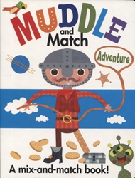 Muddle and Match Adventure