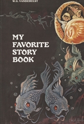 My Favorite Story Book
