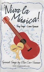 Viva La Musica (CD & Booklet)