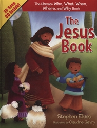 Jesus Book