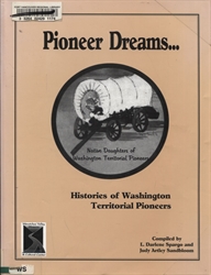 Pioneer Dreams
