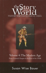 Story of the World Volume 4 (hardbound - old)