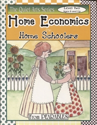 Pearables Home Economics for Home Schoolers Level 2