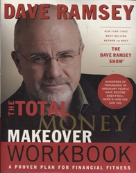 Total Money Makeover - Workbook