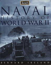Jane's Naval History of World War II