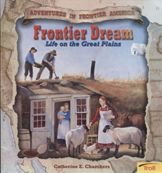 Frontier Dream