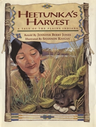 Heetunka's Harvest