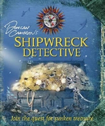 Duncan Cameron's Shipwreck Detective