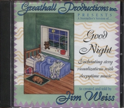 Good Night - Audiobook