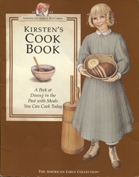 Kirsten's Cook Book