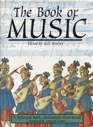 Book of Music