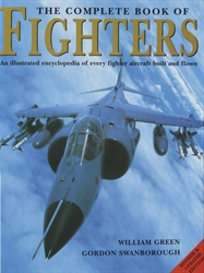 Complete Book of Fighters