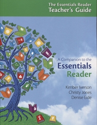 LOE Essentials Reader - Teacher's Guide
