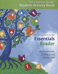 LOE Essentials Reader - Student Activity Book