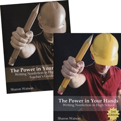 Power in Your Hands - Set