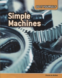 Do It Yourself: Simple Machines