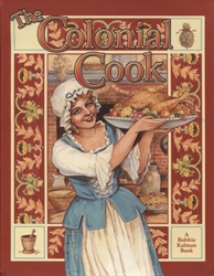 Colonial Cook