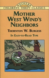 Mother West Wind's Neighbors