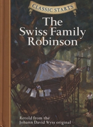 CS: Swiss Family Robinson