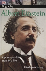 DK Albert Einstein