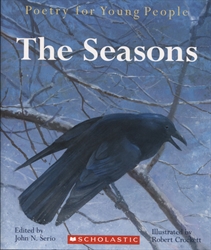 Poetry for Young People: Seasons